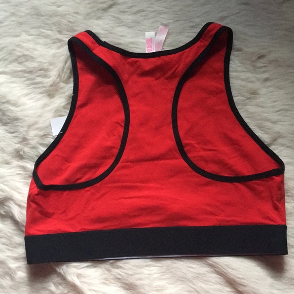 Victoria Secret sports bra - Picture 2 of 3